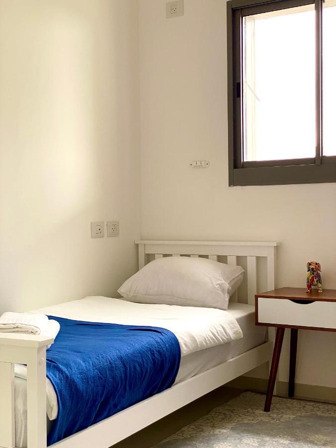 • Spacious Apartment In Trendy Akko/Acre • Εξωτερικό φωτογραφία
