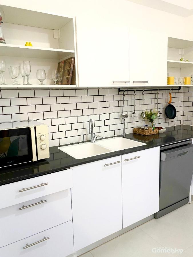 • Spacious Apartment In Trendy Akko/Acre • Εξωτερικό φωτογραφία