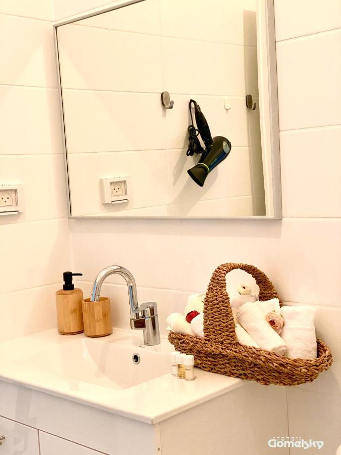 • Spacious Apartment In Trendy Akko/Acre • Εξωτερικό φωτογραφία
